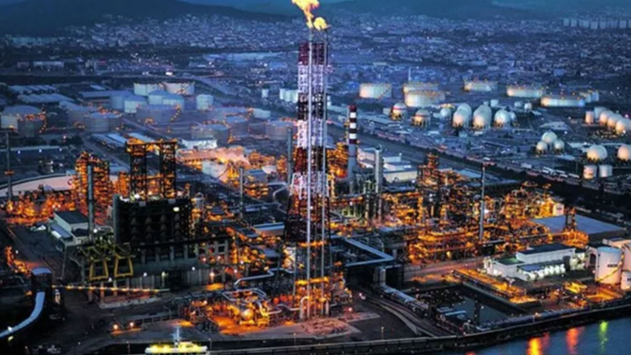 Reuters açıkladı: Türkiye petrol alımını durdurdu