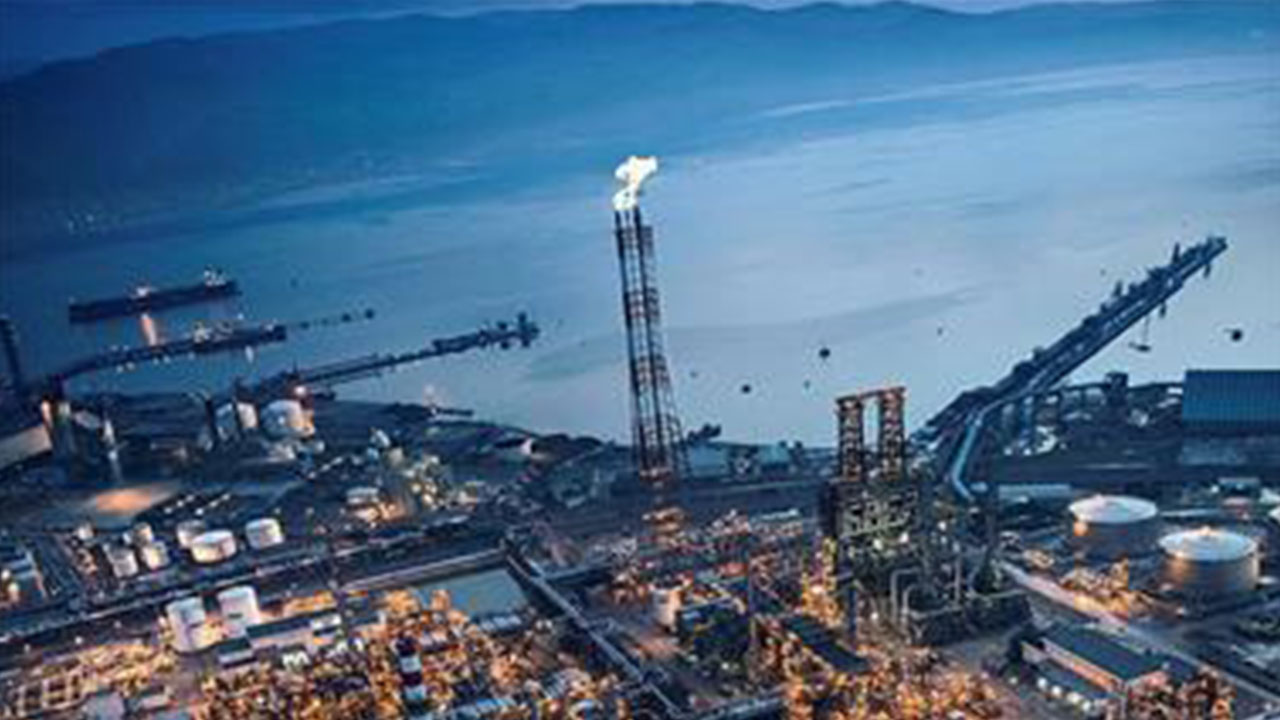 Foto - Reuters açıkladı: Türkiye petrol alımını durdurdu