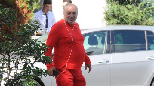 Foto - Reyting kaygısı Acun'a geri adım attırdı! Rezalete son veriyor