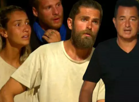 Foto - Reyting kaygısı Acun'a geri adım attırdı! Rezalete son veriyor