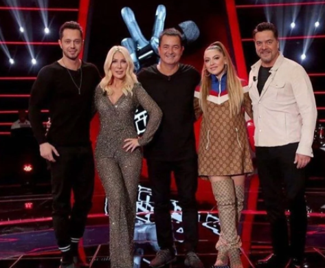 Foto - Reyting kaygısı Acun'a geri adım attırdı! Rezalete son veriyor