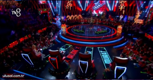 Foto - Reyting kaygısı Acun'a geri adım attırdı! Rezalete son veriyor