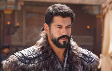 Reyting rekortmeni Kuruluş Osman dizisinde sürpriz ayrılık! Yeni projesi için bıraktı... Herkes şaşkın!