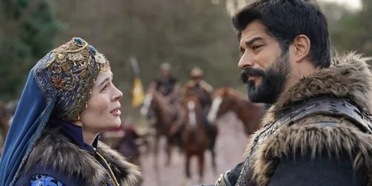 Foto - Reyting rekortmeni Kuruluş Osman dizisinde sürpriz ayrılık! Yeni projesi için bıraktı... Herkes şaşkın!