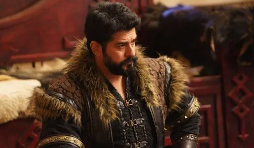 Foto - Reyting rekortmeni Kuruluş Osman dizisinde sürpriz ayrılık! Yeni projesi için bıraktı... Herkes şaşkın!