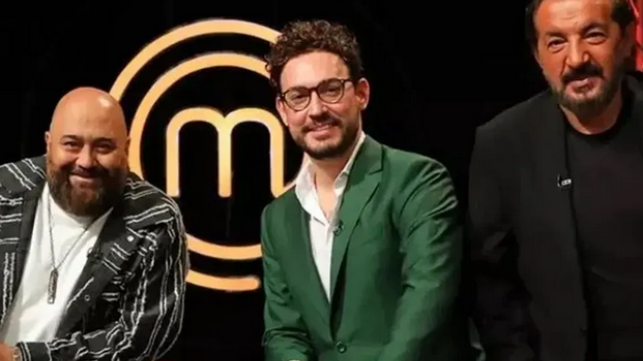 Reyting uğruna yapılana bak! Masterchef'te büyük rezillik! Üstüne yürüdü, kavga büyük...
