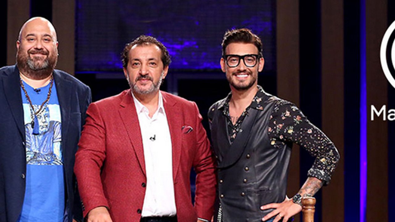 Foto - Reyting uğruna yapılana bak! Masterchef'te büyük rezillik! Üstüne yürüdü, kavga büyük...