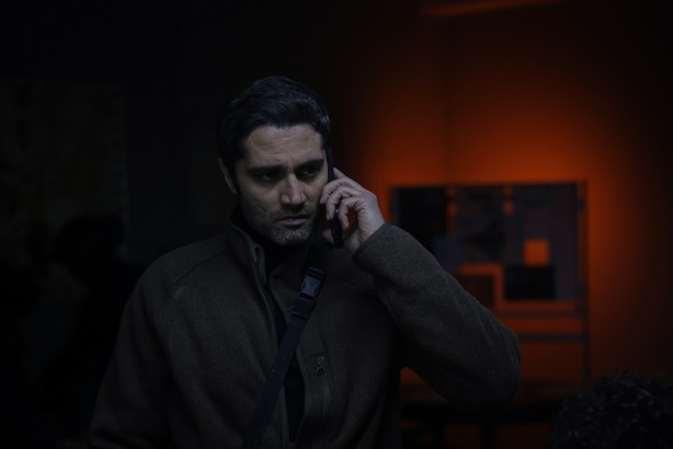 Foto - Reytinglerde önde olduklarını söylemişlerdi! Selahaddin, Karaağaç'ı yayınlayan TRT'de flaş gelişme! Bu da yaşanacak...