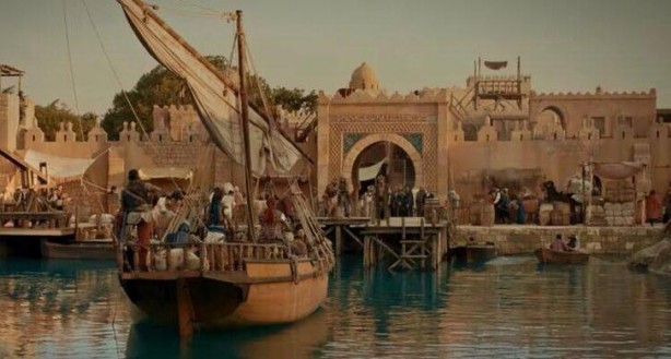 Foto - Reytingleri devirdi, attı! Barbaroslar: Akdeniz’in Kılıcı'nda dikkat çeken tek eksik