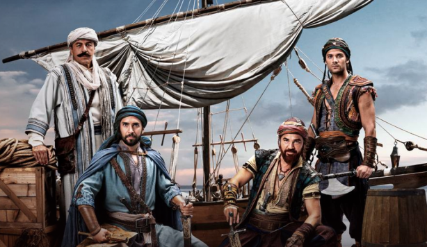 Reytingleri devirdi, attı! Barbaroslar: Akdeniz’in Kılıcı'nda dikkat çeken tek eksik