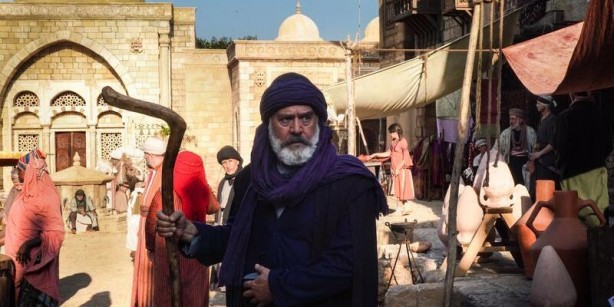 Foto - Reytingleri devirdi, attı! Barbaroslar: Akdeniz’in Kılıcı'nda dikkat çeken tek eksik