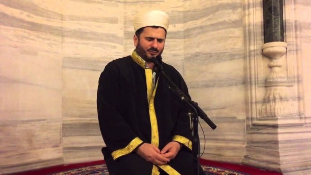 Foto - Rezalet ki ne rezalet! "En delikanlınızı Fatih Camisi’nin avlusunda vurduk. Yeşil komünistler akıllı olsun!"