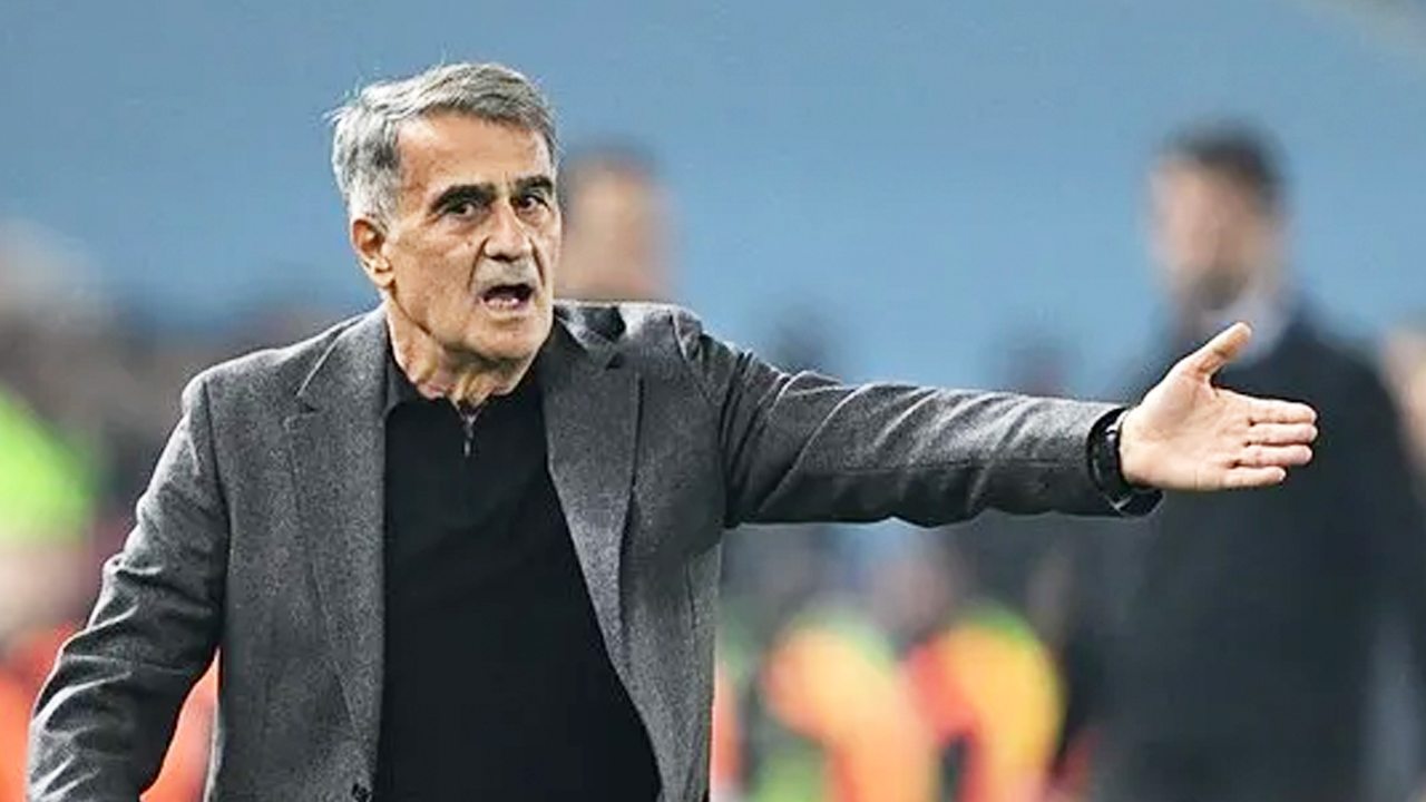 Foto - Rezalet ki ne rezalet: Görev tanımı olmayan Şenol Güneş’ten yine şaşırtan hareket: Hiç kimse bunu beklemiyordu..