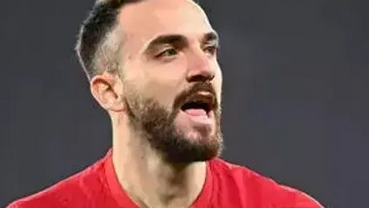 Rezalet ki ne rezalet: Görev tanımı olmayan Şenol Güneş’ten yine şaşırtan hareket: Hiç kimse bunu beklemiyordu..