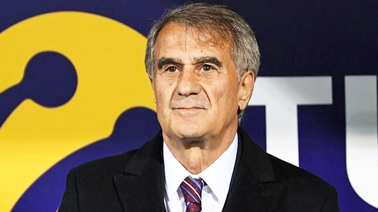 Foto - Rezalet ki ne rezalet: Görev tanımı olmayan Şenol Güneş’ten yine şaşırtan hareket: Hiç kimse bunu beklemiyordu..