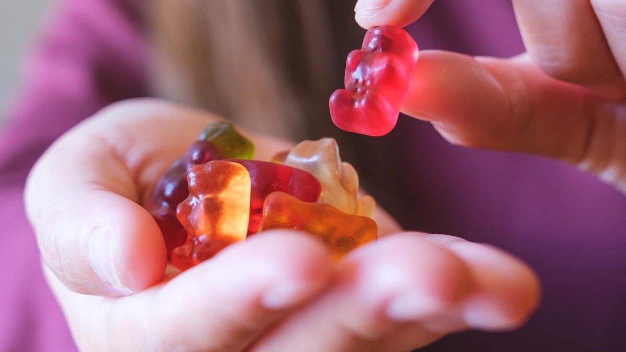 Foto - Rezalet ki ne rezalet! İçinden uyuşturucu çıkan Haribo’dan flaş "Türkiye" açıklaması