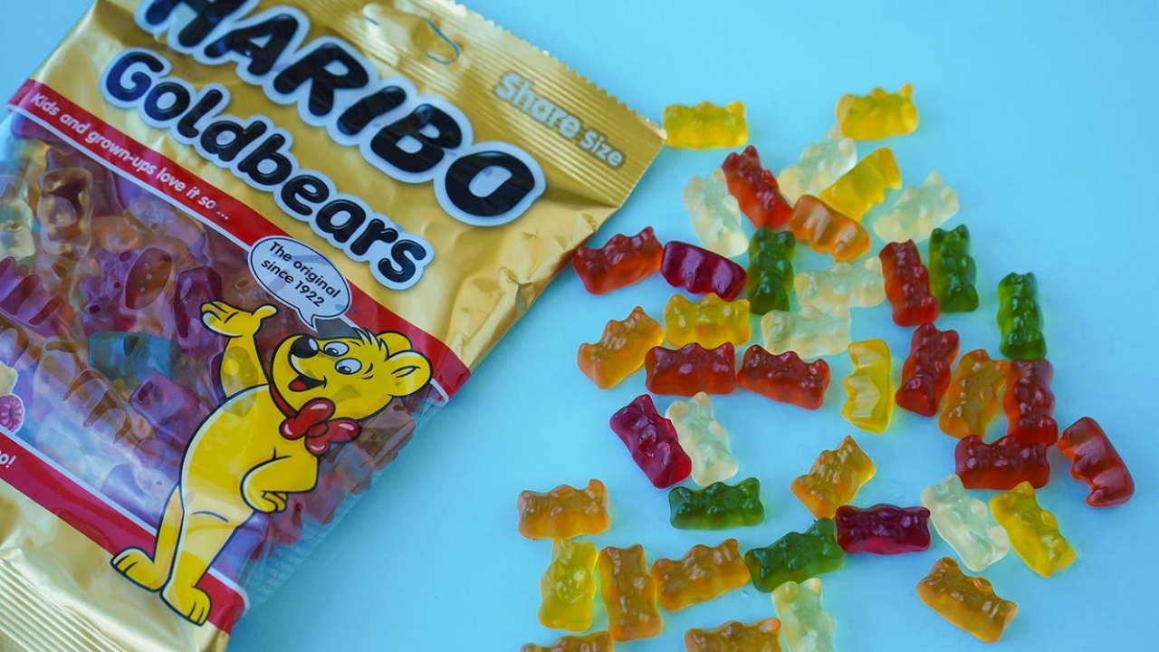 Rezalet ki ne rezalet! İçinden uyuşturucu çıkan Haribo’dan flaş "Türkiye" açıklaması