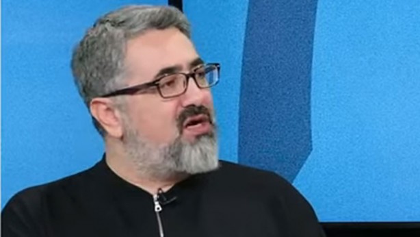 Foto - Rezalet ki ne rezalet! "Karına sövseler ‘buyur abi akşam ben getireyim’ diyeceksin"