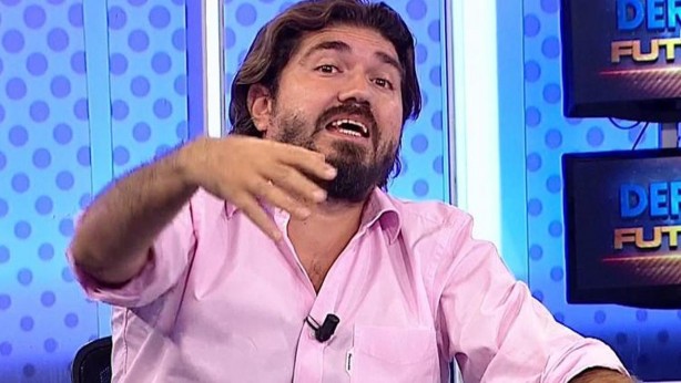 Foto - Rezalet ki ne rezalet! "Kimi susturuyorsun be" "Rasim ateşle oynuyorsun"