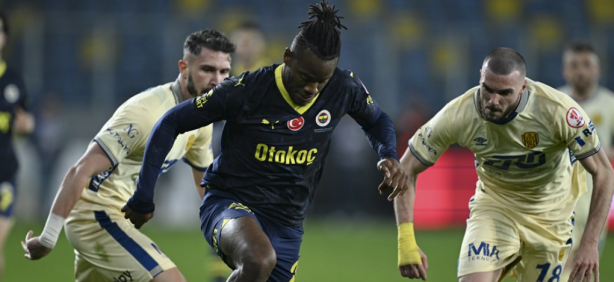 Foto - Rezalet ki ne rezalet! Kupa sonrası flaş gelişme: Belli oldu: Hocam hala bu mu konunuz!