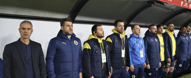 Foto - Rezalet ki ne rezalet! Kupa sonrası flaş gelişme: Belli oldu: Hocam hala bu mu konunuz!