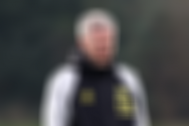 Rezalet ki ne rezalet! O teknik direktörle futbolcunun ilişkisi ortaya çıktı