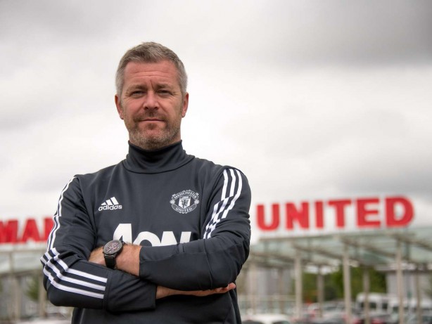 Foto - Rezalet ki ne rezalet! O teknik direktörle futbolcunun ilişkisi ortaya çıktı