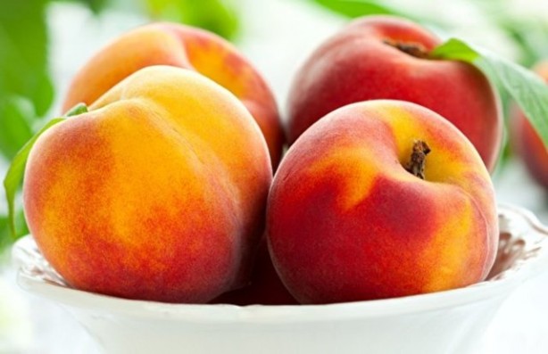 Foto - Rezalet ki ne rezalet! Şeftalide büyük skandal