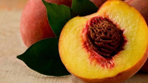 Foto - Rezalet ki ne rezalet! Şeftalide büyük skandal