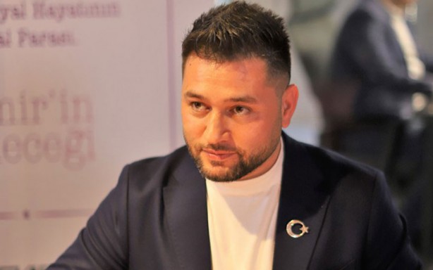 Foto - Rezalet ki ne rezalet! Ünlü işadamının şu yaptığı alçaklığa bakın! "Drone ve İHA" detayı tam bomba 