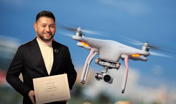 Rezalet ki ne rezalet! Ünlü işadamının şu yaptığı alçaklığa bakın! "Drone ve İHA" detayı tam bomba 