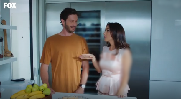 Rezalet paçadan akıyor! FOX TV’nin ahlaksız dizisinde Kuran-ı Kerim’e büyük saygısızlık