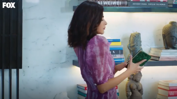 Foto - Rezalet paçadan akıyor! FOX TV’nin ahlaksız dizisinde Kuran-ı Kerim’e büyük saygısızlık