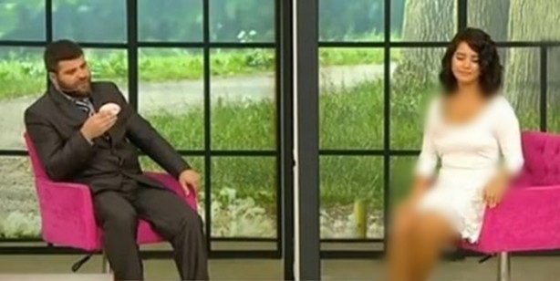 Foto - Rezalet programlarla ilgili skandal iddia!