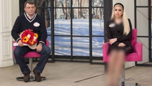 Foto - Rezalet programlarla ilgili skandal iddia!