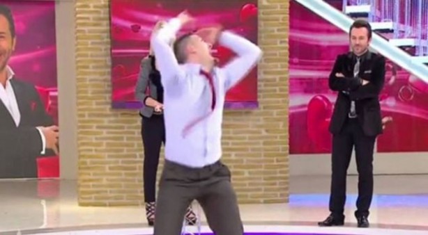 Foto - Rezalet programlarla ilgili skandal iddia!