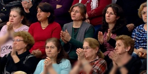 Foto - Rezalet programlarla ilgili skandal iddia!