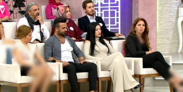 Rezalet programlarla ilgili skandal iddia!