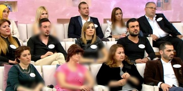 Foto - Rezalet programlarla ilgili skandal iddia!