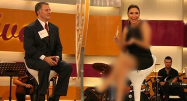 Foto - Rezalet programlarla ilgili skandal iddia!