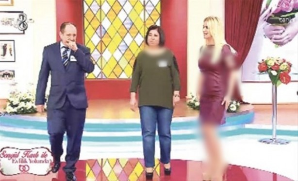 Foto - Rezalet programlarla ilgili skandal iddia!