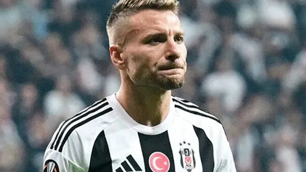 Foto - Rezalet sonrası 35’lik bu İtalyan ne olacak? Olay hamle: Ortalık ayağa kalkacak mı?