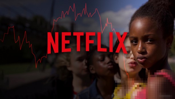 Foto - Rezalette son perde! Netflix'in skandal yapımıyla ilgili son gelişme büyük tepki çekti