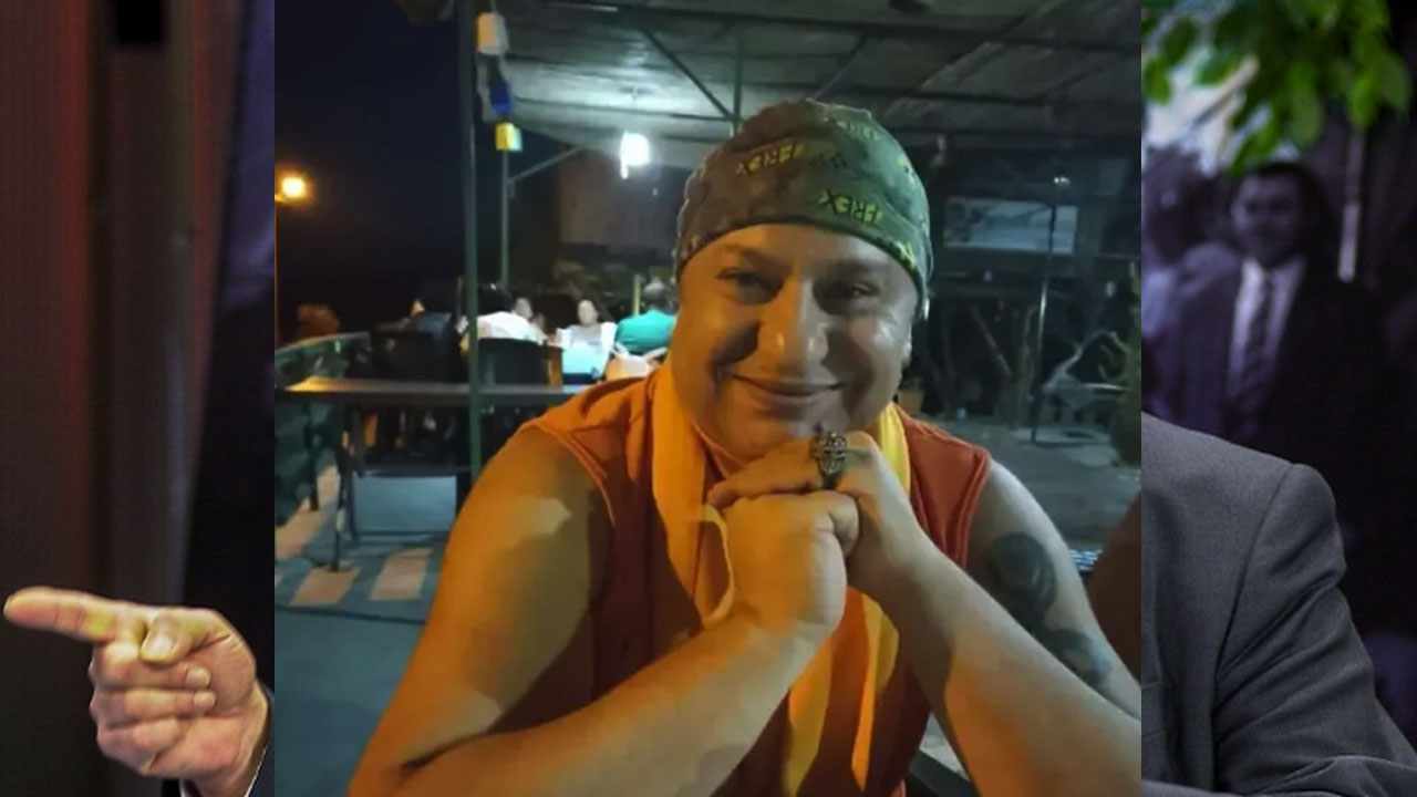 Foto - Rezalette yeni bir perde açılıyor! Laikçi Akpınar hakkında ‘gayrimeşru oğul’ iddiası