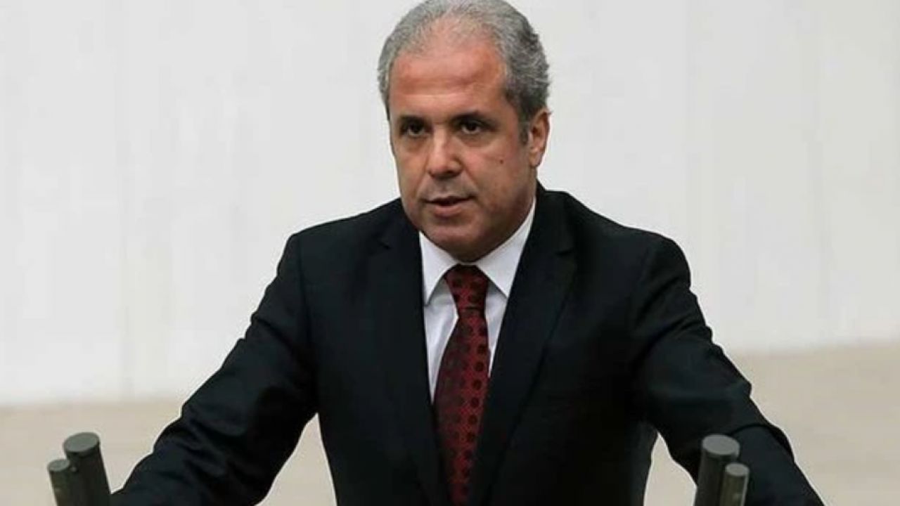 Foto - Rezan Epözdemir iddiasıyla gündemi sallamıştı... Şamil Tayyar bu kez seçim için tarih verdi! Herkes ters köşe