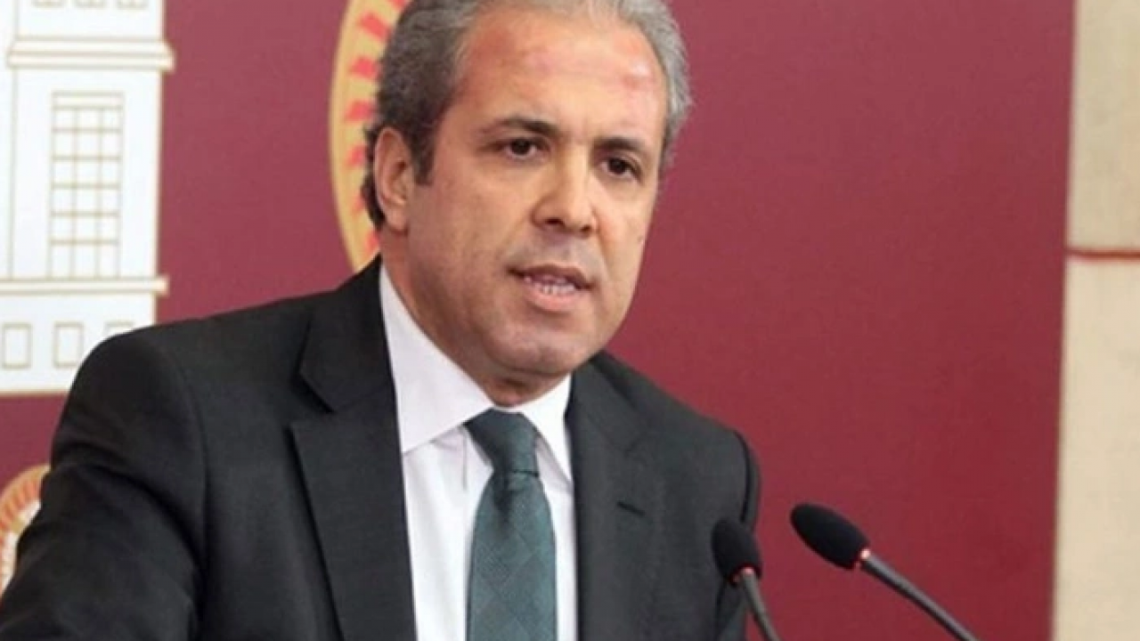 Rezan Epözdemir iddiasıyla gündemi sallamıştı... Şamil Tayyar bu kez seçim için tarih verdi! Herkes ters köşe