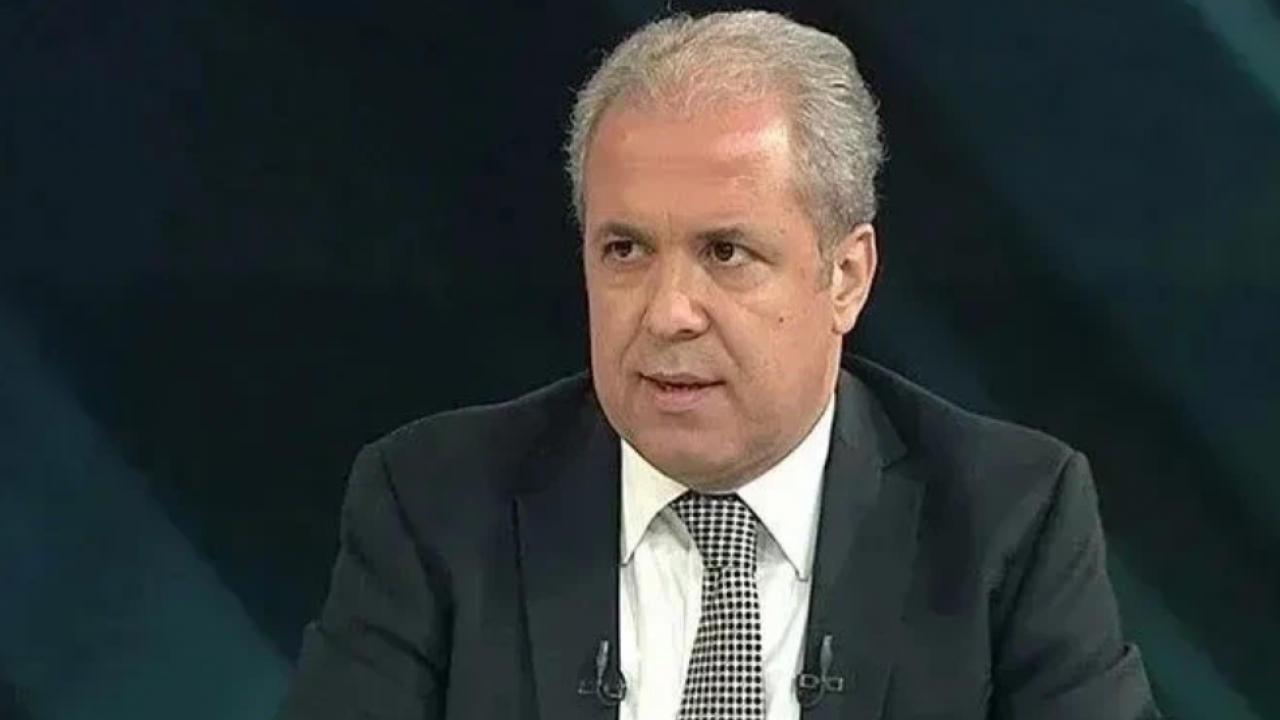 Foto - Rezan Epözdemir iddiasıyla gündemi sallamıştı... Şamil Tayyar bu kez seçim için tarih verdi! Herkes ters köşe