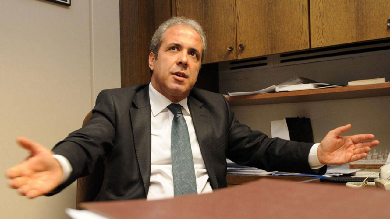 Foto - Rezan Epözdemir iddiasıyla gündemi sallamıştı... Şamil Tayyar bu kez seçim için tarih verdi! Herkes ters köşe