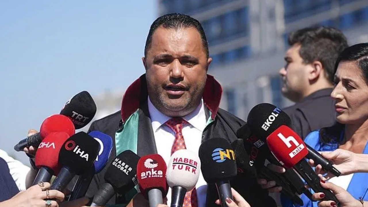 Foto - Rezan Epözdemir tutuklandı! Kritik soruları ‘Hatırlamıyorum’ diyerek geçiştirdi