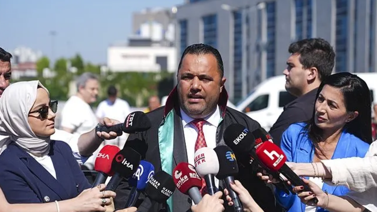 Foto - Rezan Epözdemir tutuklandı! Kritik soruları ‘Hatırlamıyorum’ diyerek geçiştirdi